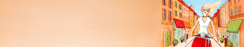 Italian Film Festival Key Art