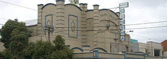 Palace Balwyn