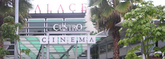 Palace Centro
